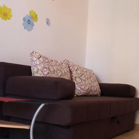 Apartment Filip *