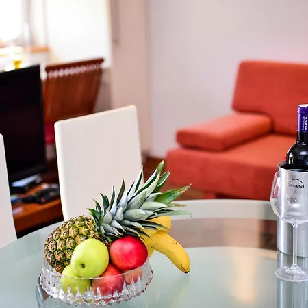 Apartment Filip *