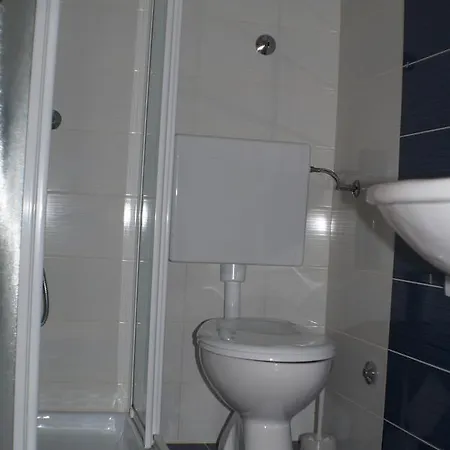 Apartment Filip *