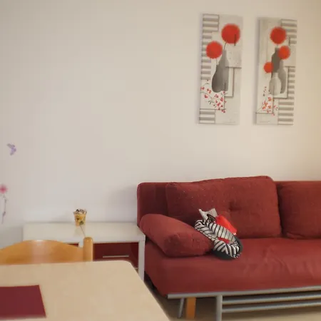 Apartment Filip *