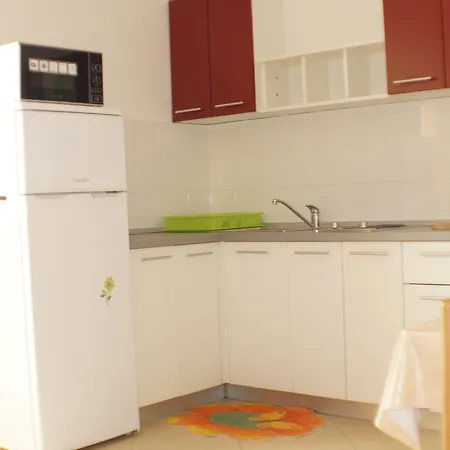 Apartment Filip *